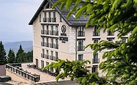 Montis Hotel & Spa